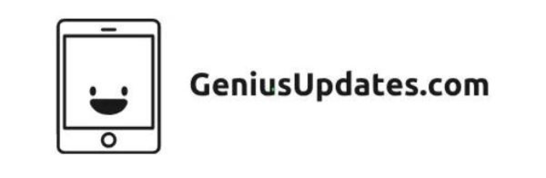 Genius updates Cover Image