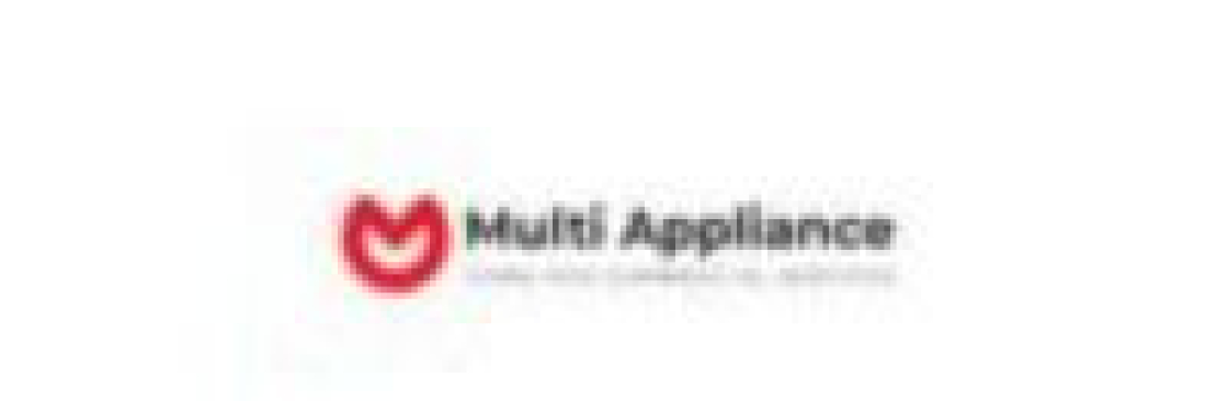 Multi Appliance Repair Inc Cover Image