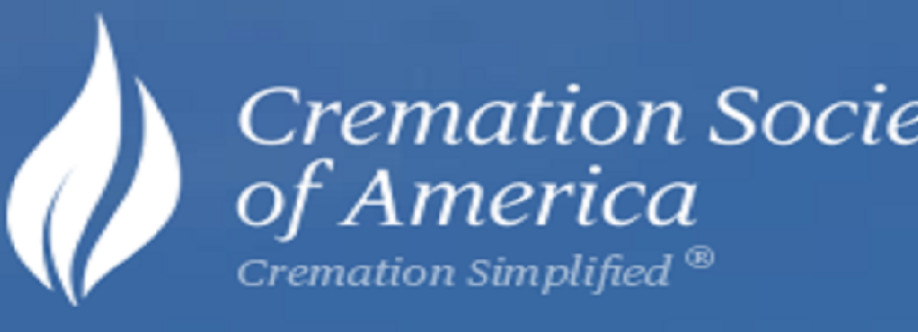 Cremation Society of America Cover Image