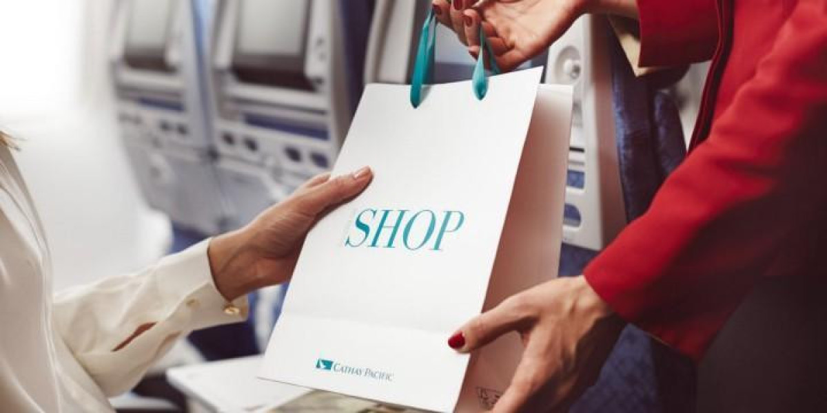 Inflight Shopping Market Industry Development Factors, Exploring Future Growth Opportunities by 2032
