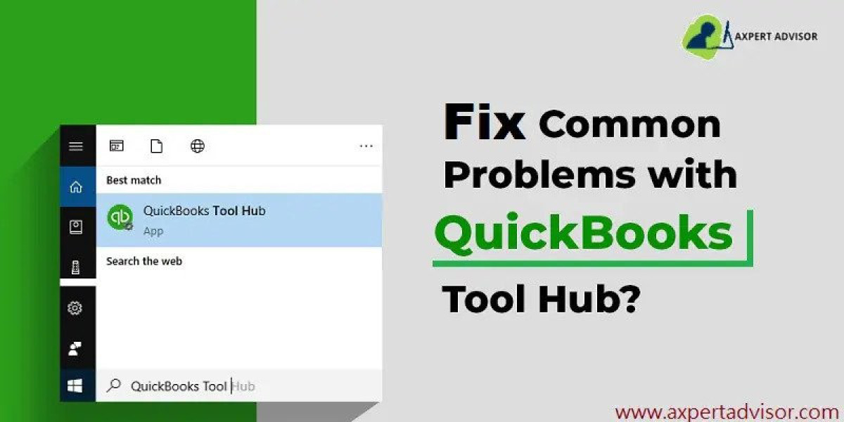 QuickBooks Tool Hub: Download and Install to Resolve QB Errors