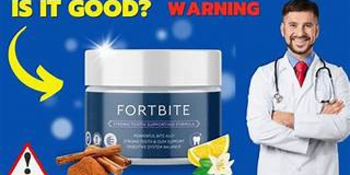 Fortbite United States Reviews, It's Benefits & Advantages (2023), Official Price, Buy