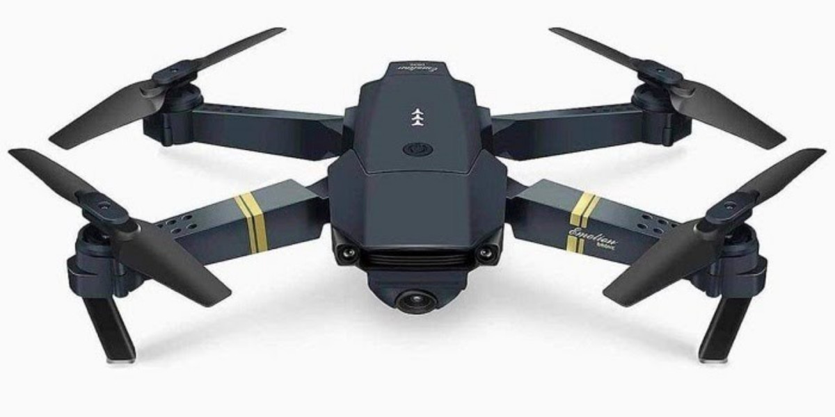 Quadair Drone Reviews - Does This Drone Worth, Official Price 2023, Where To Buy