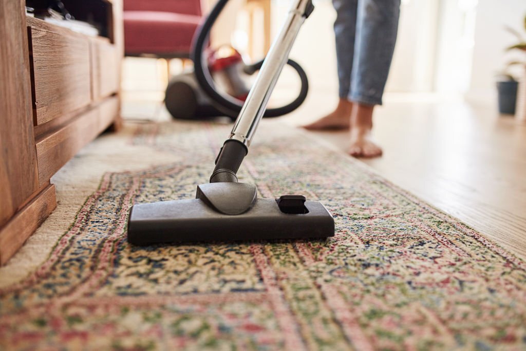 Should you give due attention to carpet cleaning in Beaumont?