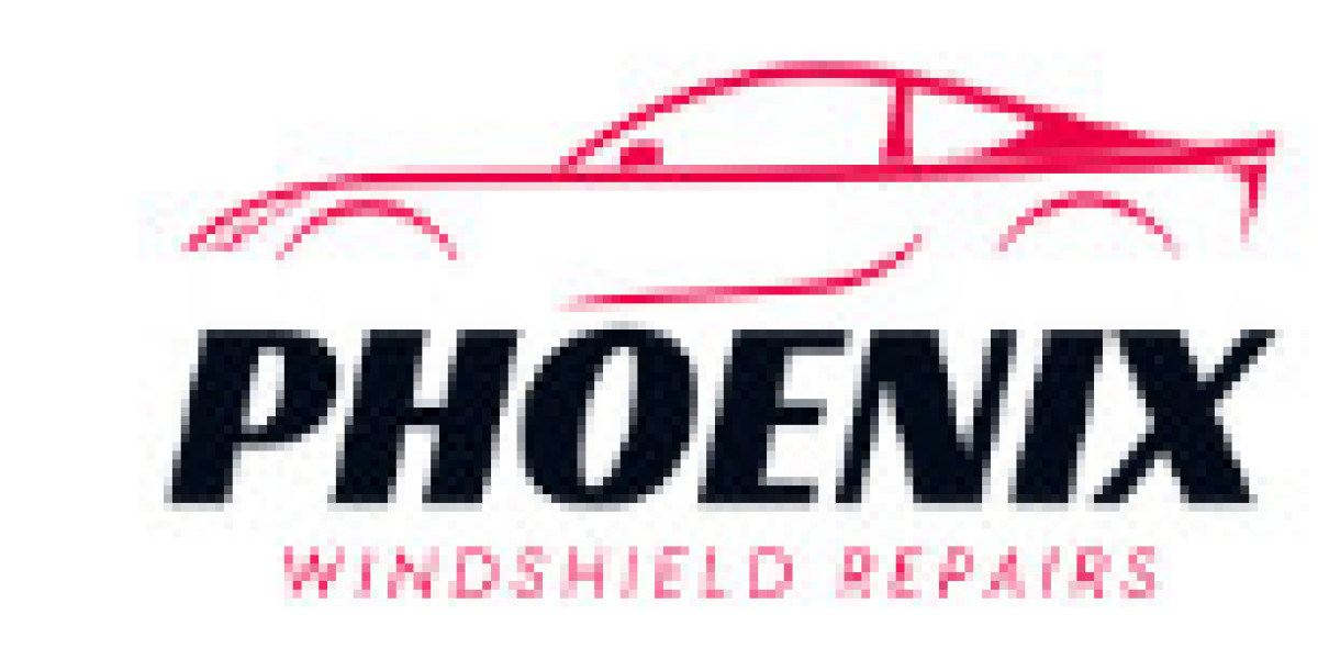 It looks like you've mentioned "Phoenix Windshield Replacement.