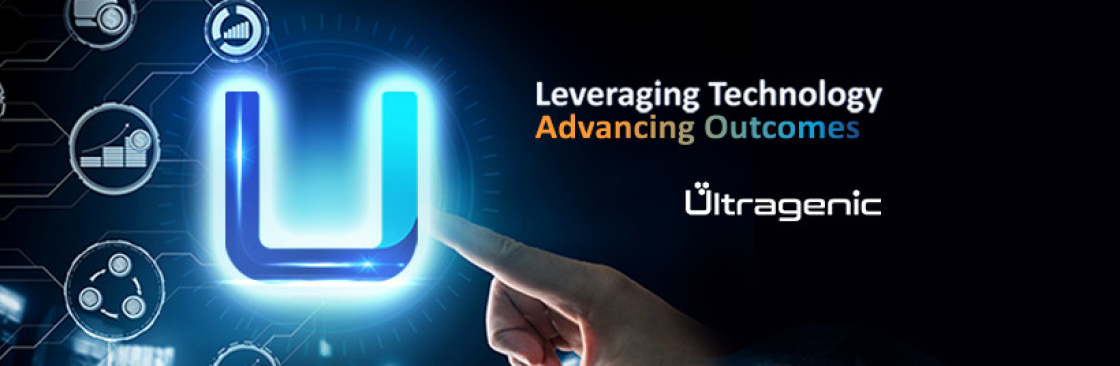 Ultragenic Research and Technologies Cover Image