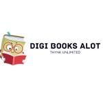 Digi Books Alot Profile Picture