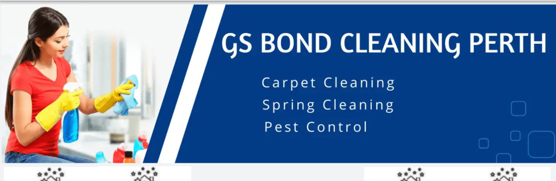Gsbondcleaningperth Cover Image