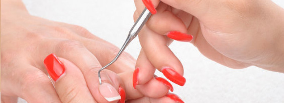 Ruby Nails Spa LLC Cover Image