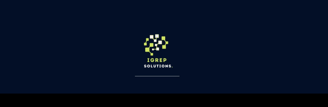 iGrep Solutions Pty Ltd Cover Image