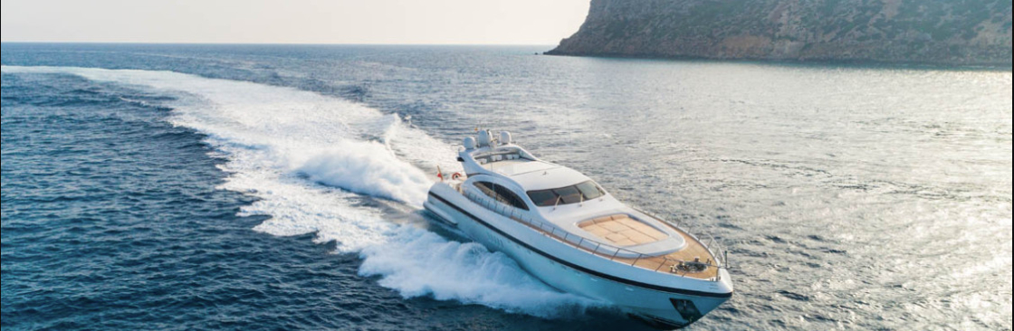 Ibiza Marine Charter Cover Image