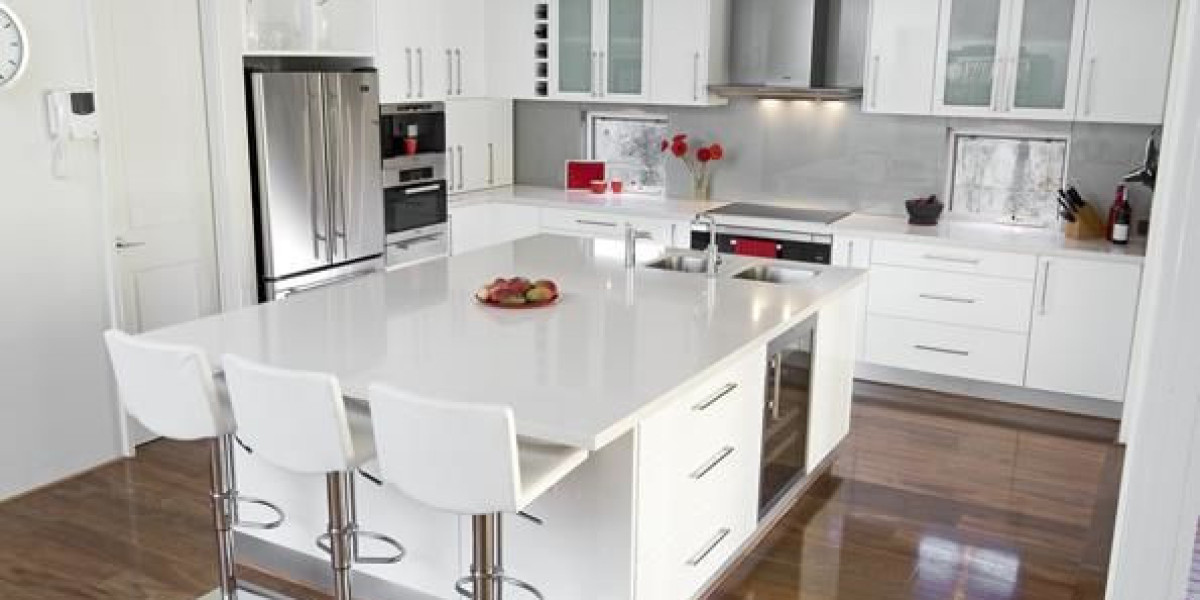 How to Go About a Kitchen Renovation in Sydney, NSW