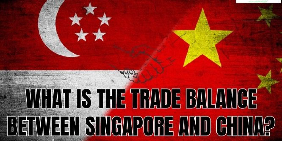 What is the Export and Import Data of Singapore?