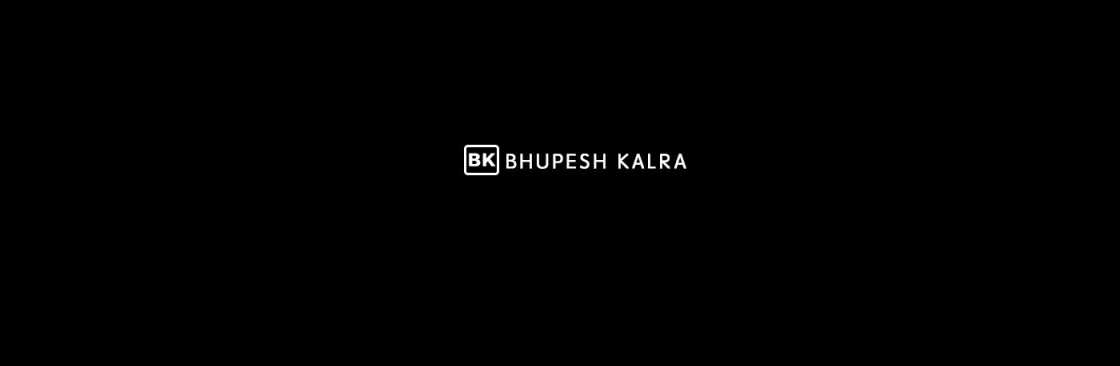 Bhupesh Kalra Cover Image