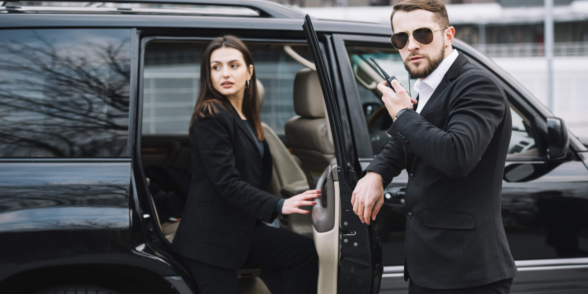 Family-Friendly Black Limo Rental Services in Orange County, California