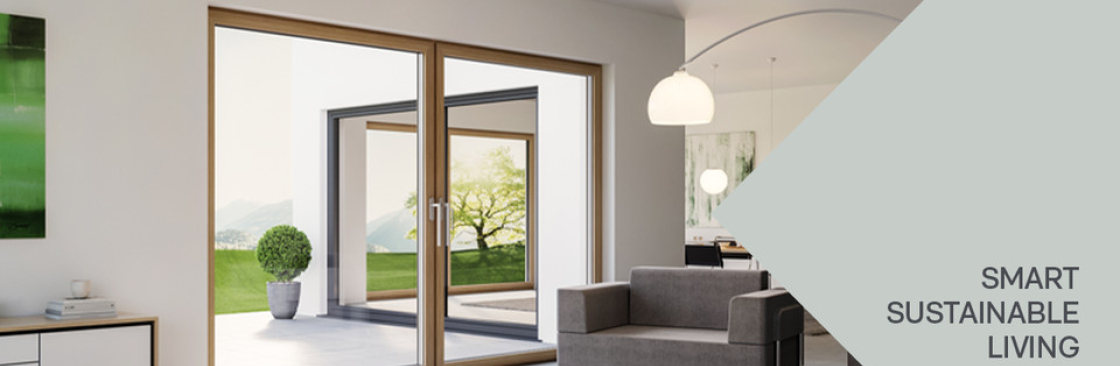 Thermotek Windows Doors Cover Image