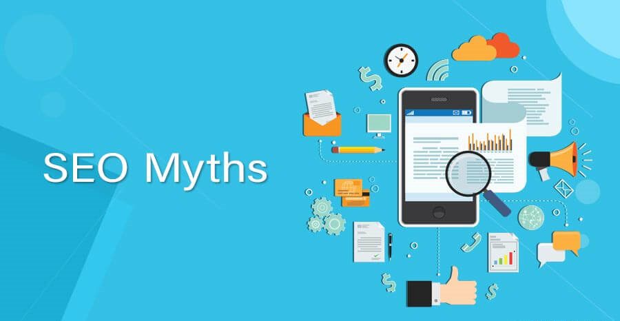 Common Myths About Organic SEO Firms Debunked