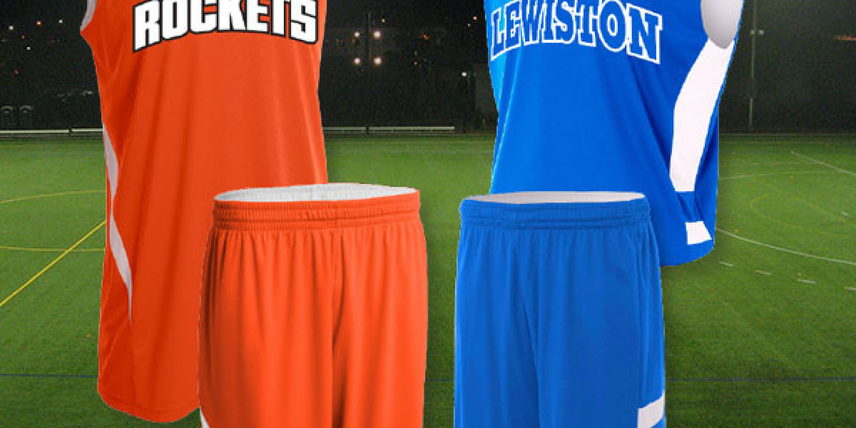 Sports Clothing Manufacturers in USA