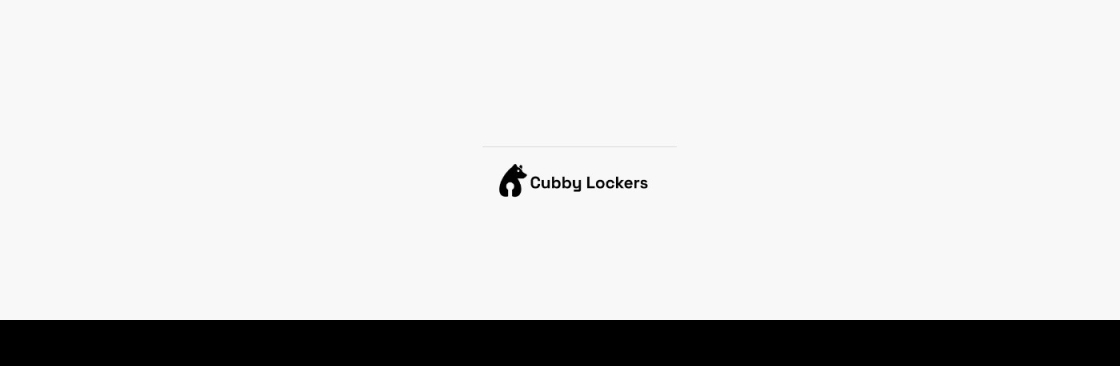 Cubby Lockers Cover Image