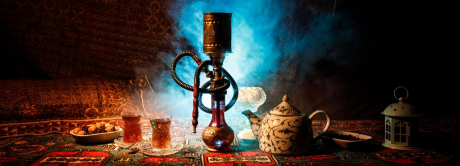 Shisha King Cover Image