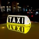 La Familia Taxi Inc Profile Picture