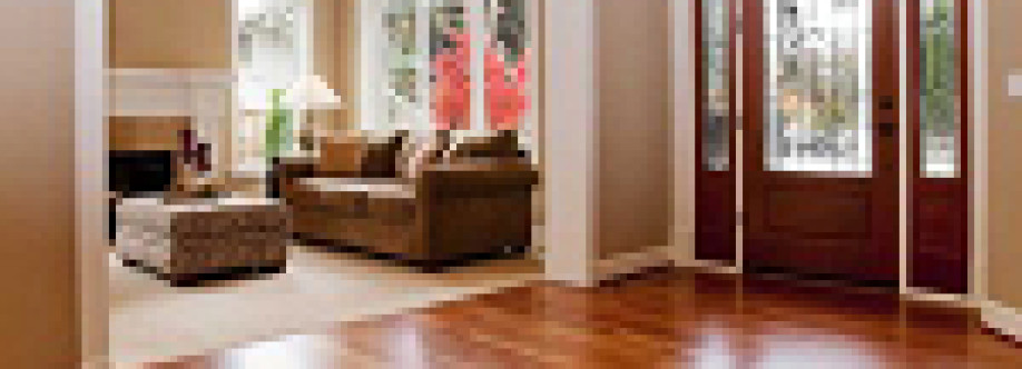 Schaub Flooring Cover Image