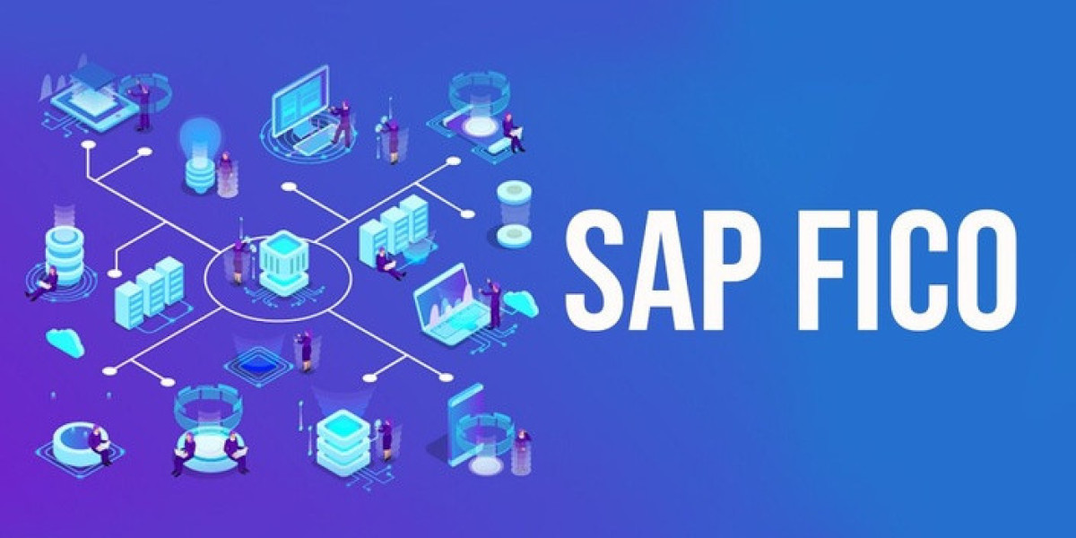 What is the advantage of SAP FICO?