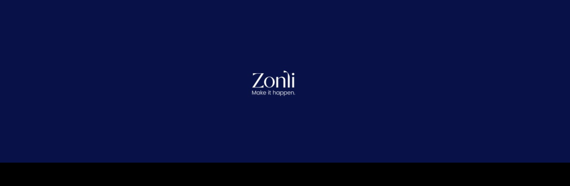 Zonlihome Cover Image