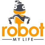 Robot My Life NZ Profile Picture
