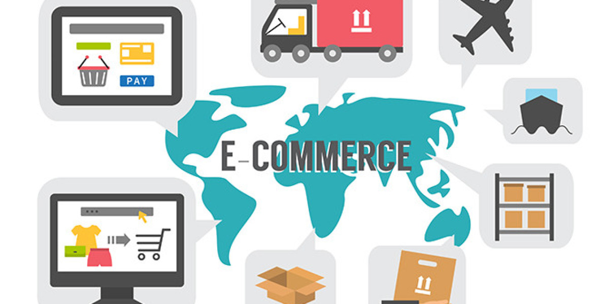 Ecommerce Empowerment: Tools and Techniques for Business Growth