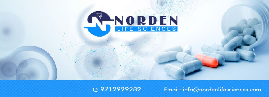 Norden Life Science Cover Image