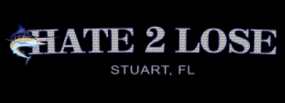 Hate 2 Lose Fishing Charters Cover Image