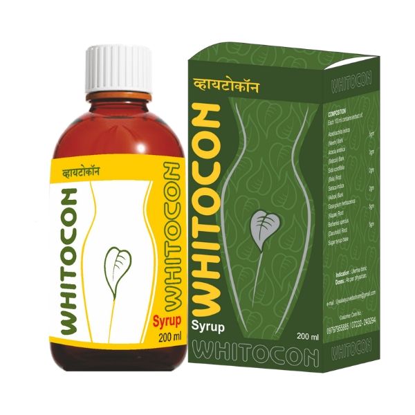 Whitocon Syrup - Eekoshop - An Exclusive Economical Online Shoppe