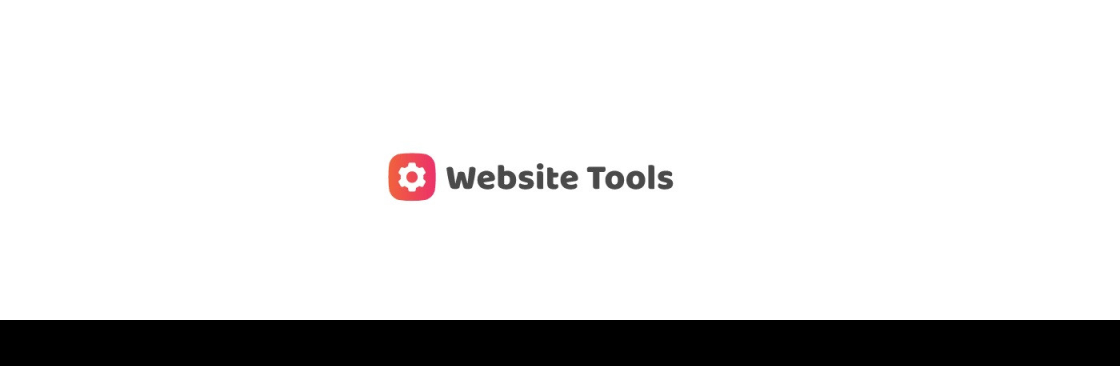 Website Tools Cover Image