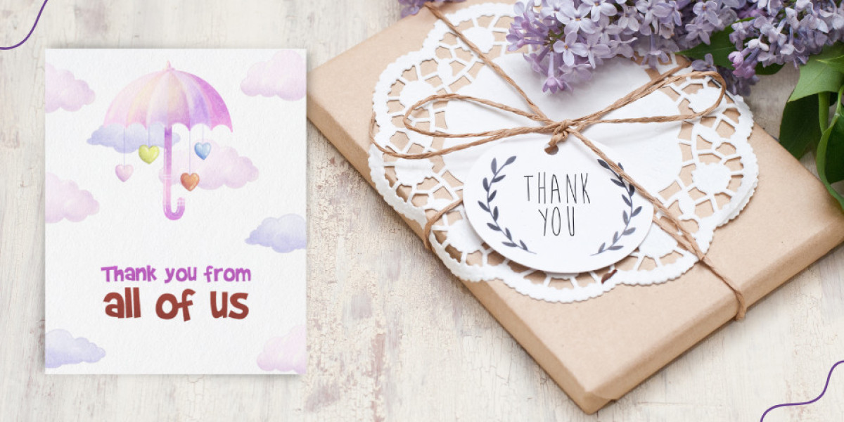 Unexpected Joys: The Surprising Impact of Receiving Thank You Ecards