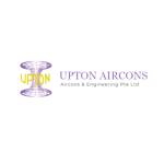 Upton Aircons Profile Picture