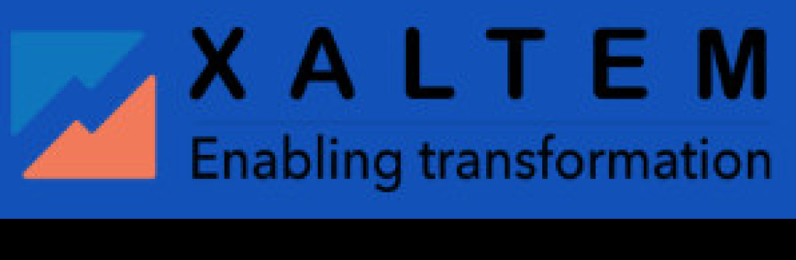 Xaltem Enabling Transformation Cover Image