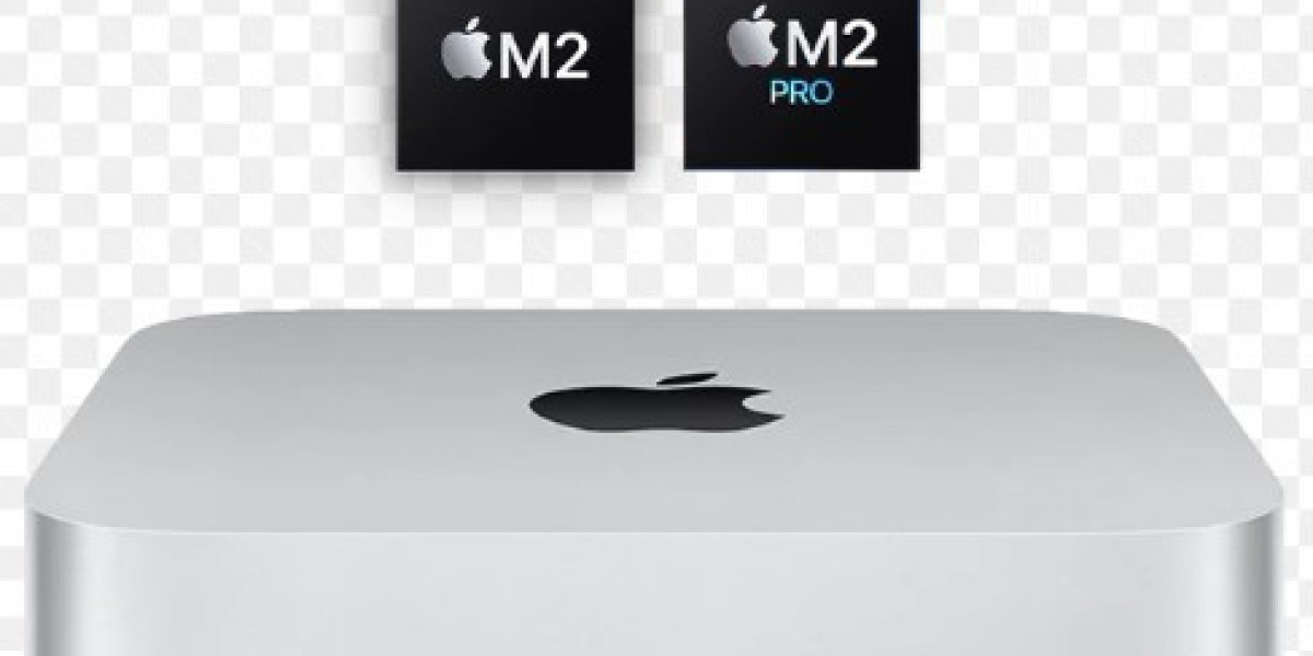Mac Mini M2 Pro: Unleashing Power and Performance