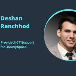 Deshan Ranchhod profile picture