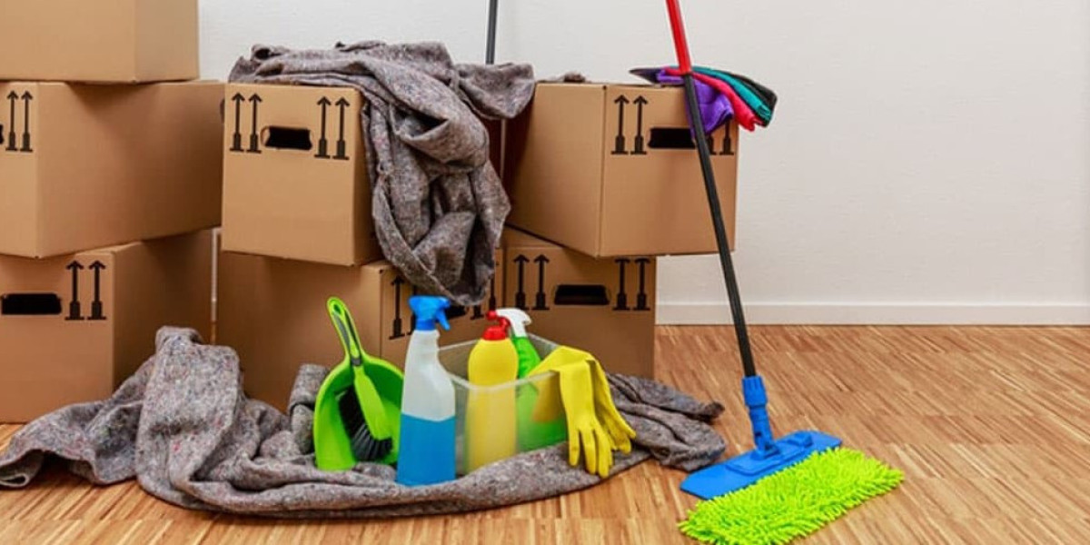 Value of Professional Move-Out Cleaning in Singapore ??