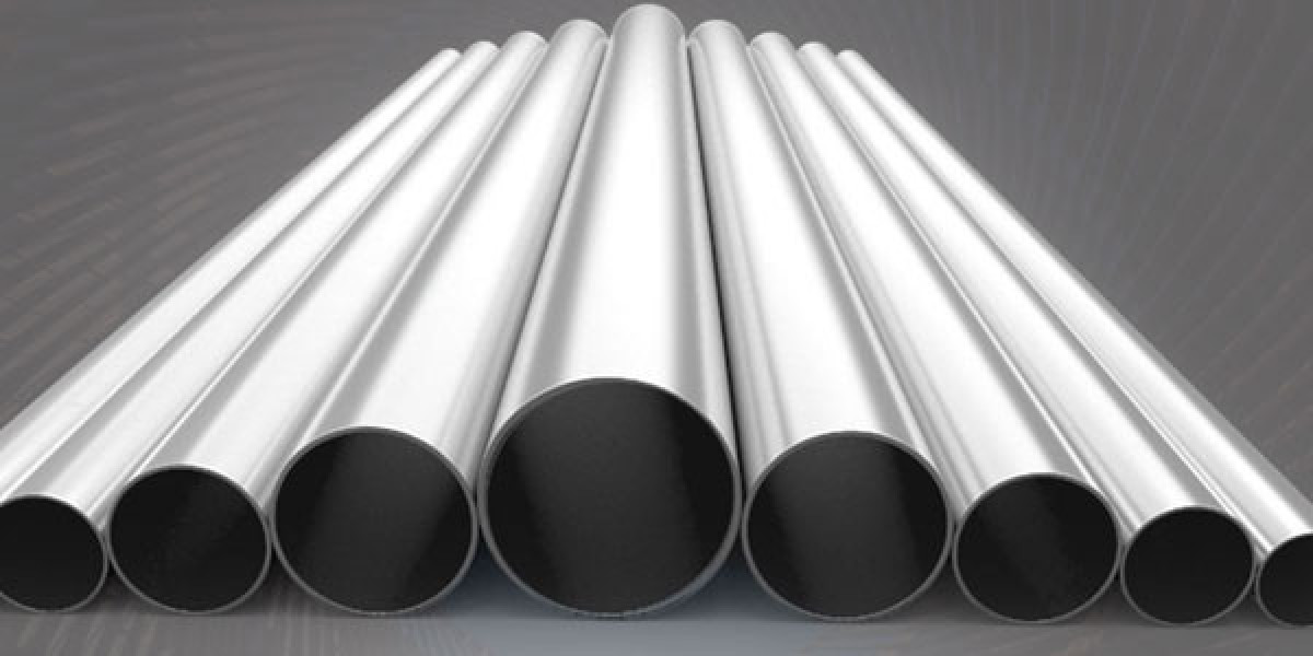 Why Monel Tubing is the Ultimate Choice for Harsh Environments