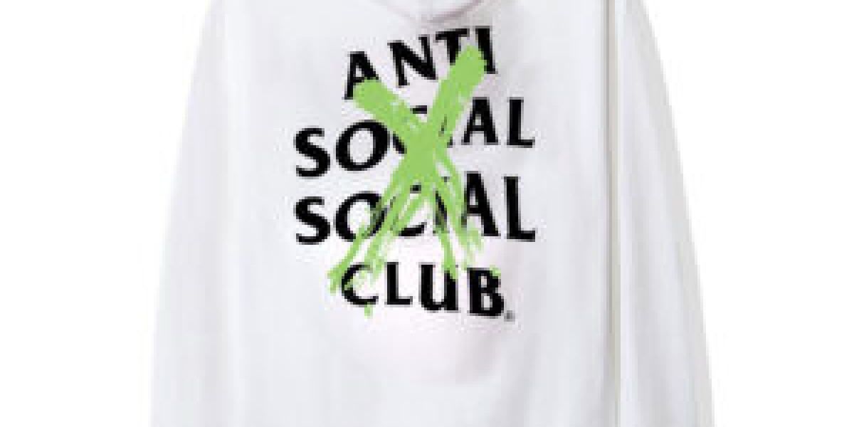 Anti Social Social Club new online shop