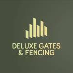 Deluxe Gates and Fencing Profile Picture
