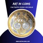 Art in Coins Profile Picture