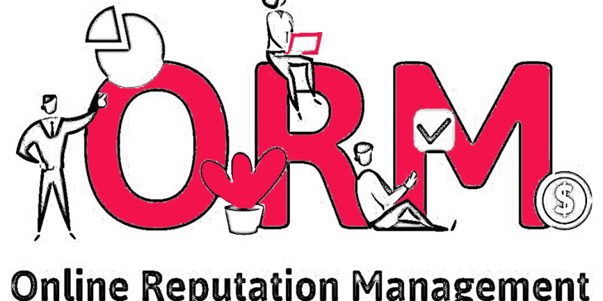 ORM Companies in Gurgaon