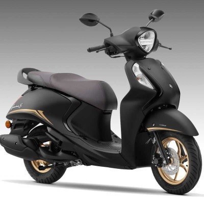 Book New Yamaha Scooter Online at Bajaj Mall with The Lowest EMI Profile Picture