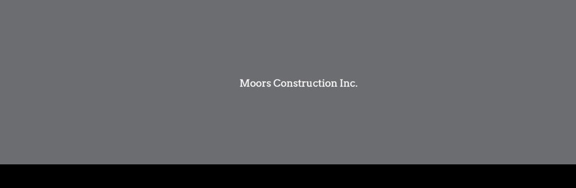 Moorsconstruction Cover Image