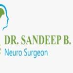 drsandeepbv neurosurgeon Profile Picture