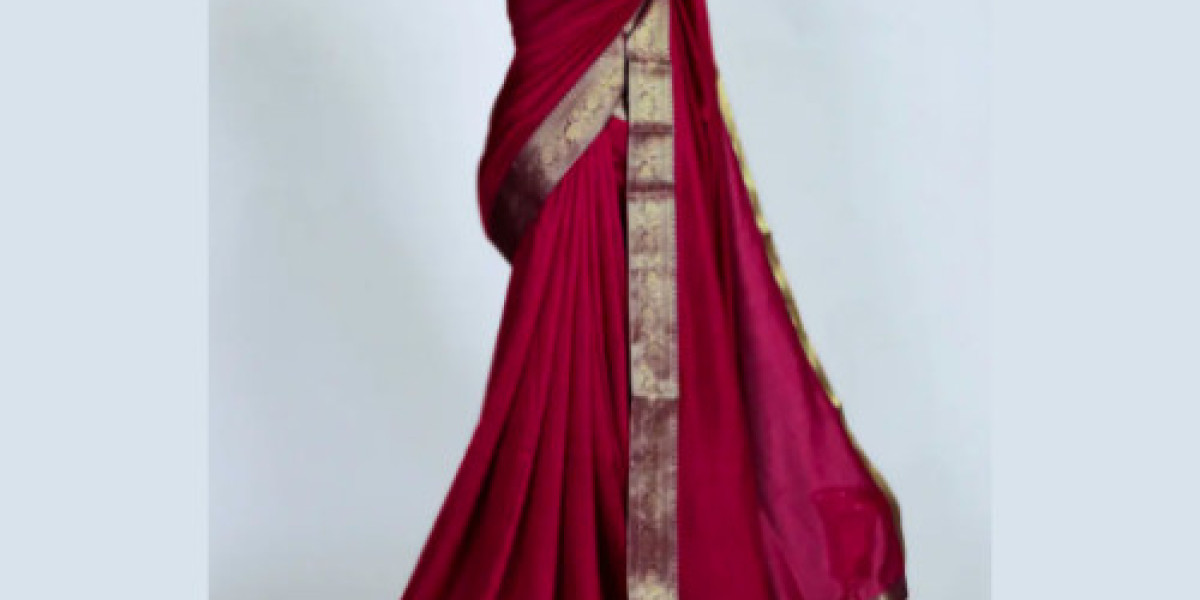 I am looking for Georgette Sarees for casual wear sarees; where can I buy them in Kuala Lumpur?