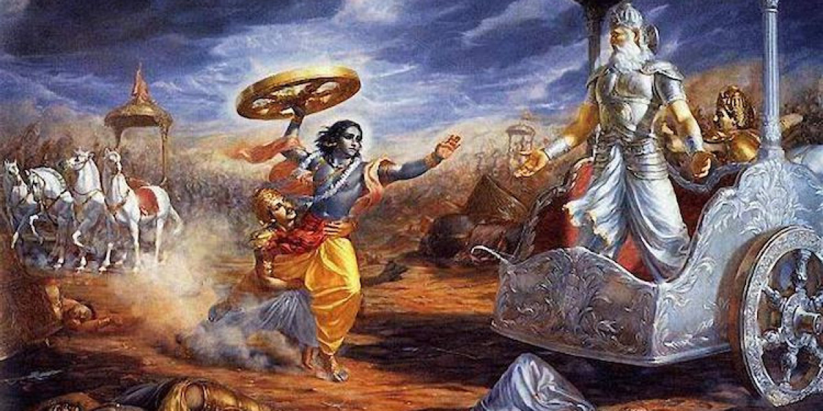 Astrology Facts about the Mahabharata